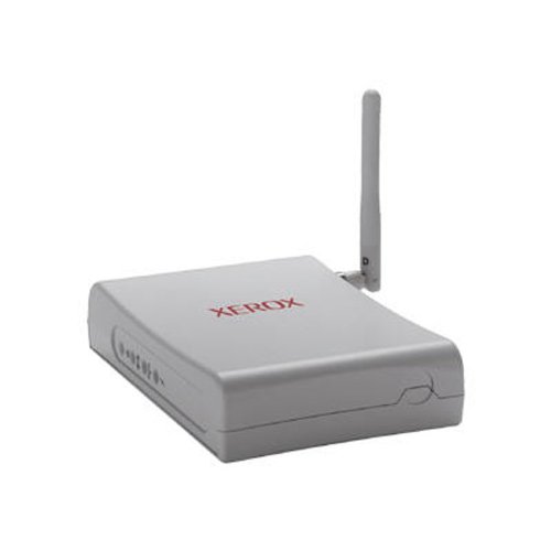 The Nekid Cow 120K03350 TNC Genuine 6700 Wireless Network Adapter