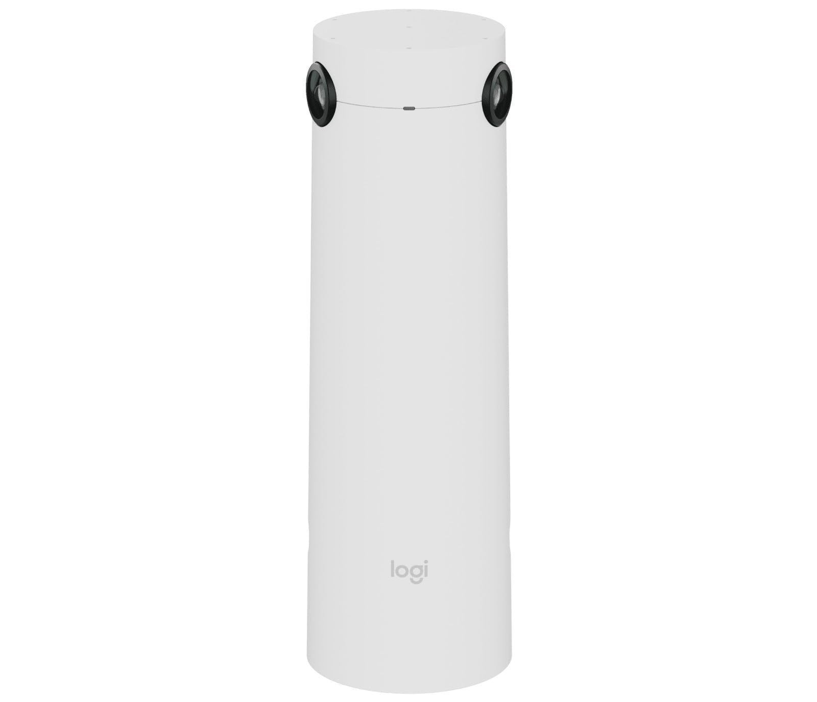 Logitech Sight Tabletop Camera (White)