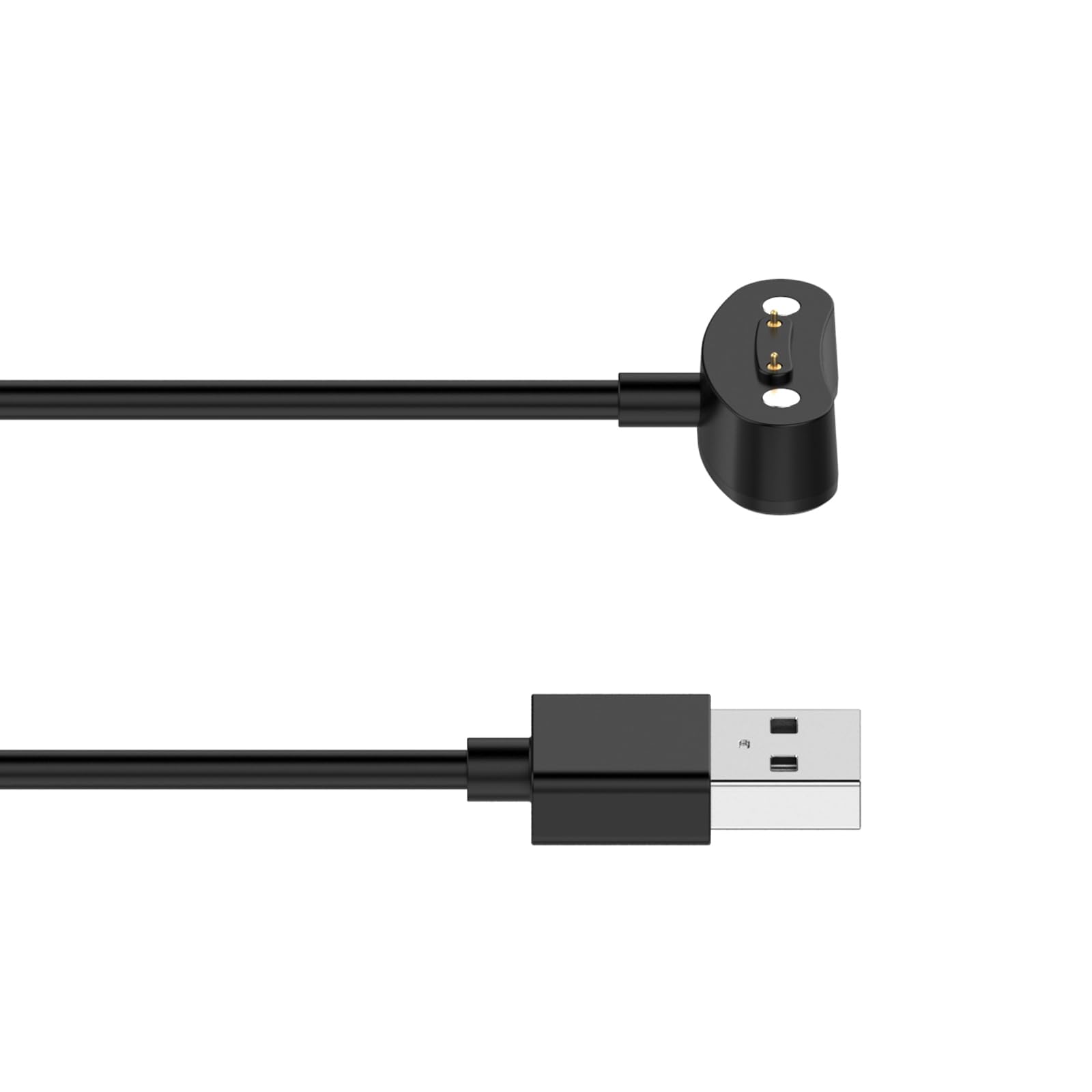MOTONG Compatible with Ticwatch Pro 5 Enduro USB Charging Dock Cable, Replacement USB Charger Charging Dock Cable Compatible with Ticwatch Pro 5 Enduro/Pro 5