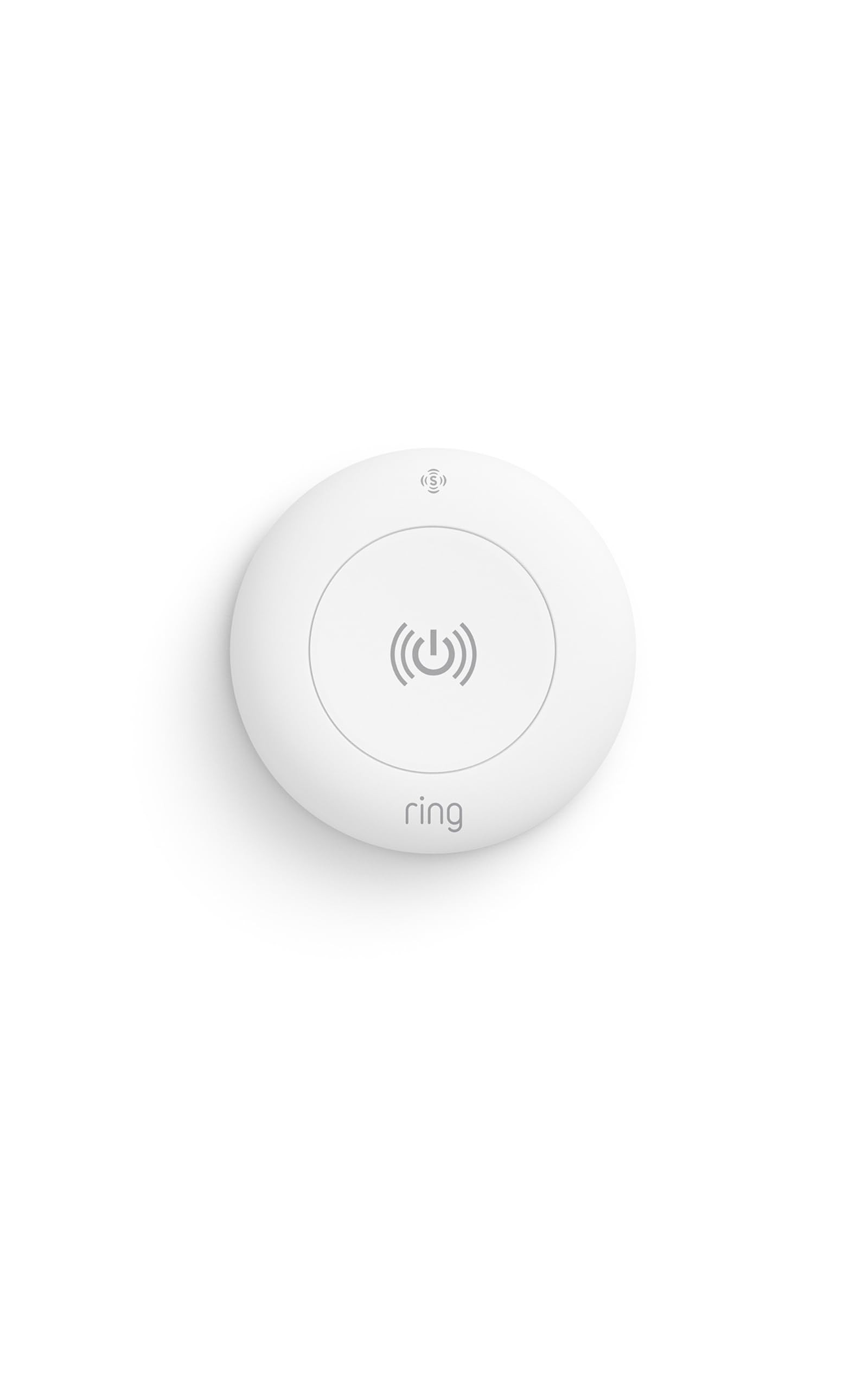 Ring Sensors: Smart Light Remote – Control smart lights and plugs, mount almost anywhere, on Amazon Sidewalk, no base station needed