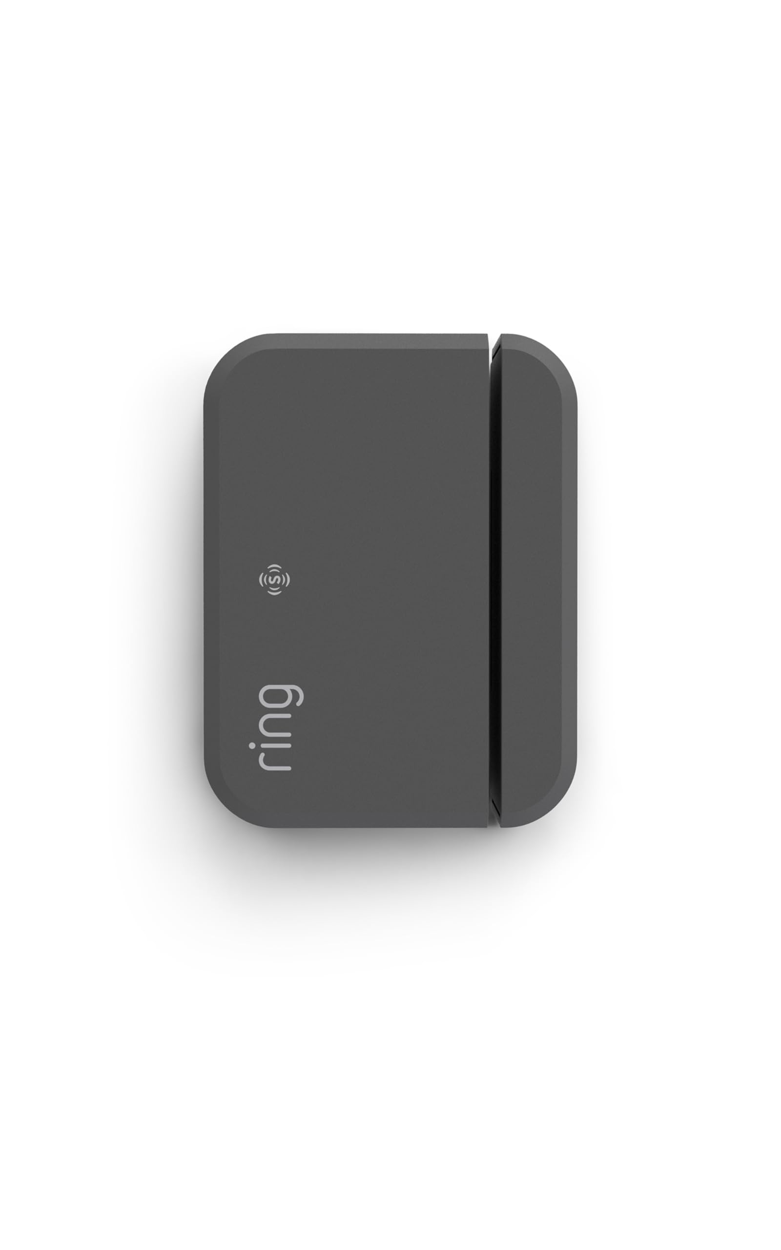 Ring Sensors: Outside Door Sensor (newest model) – Instant notifications, on Amazon Sidewalk, no base station needed, Pro Monitoring available (sold separately)