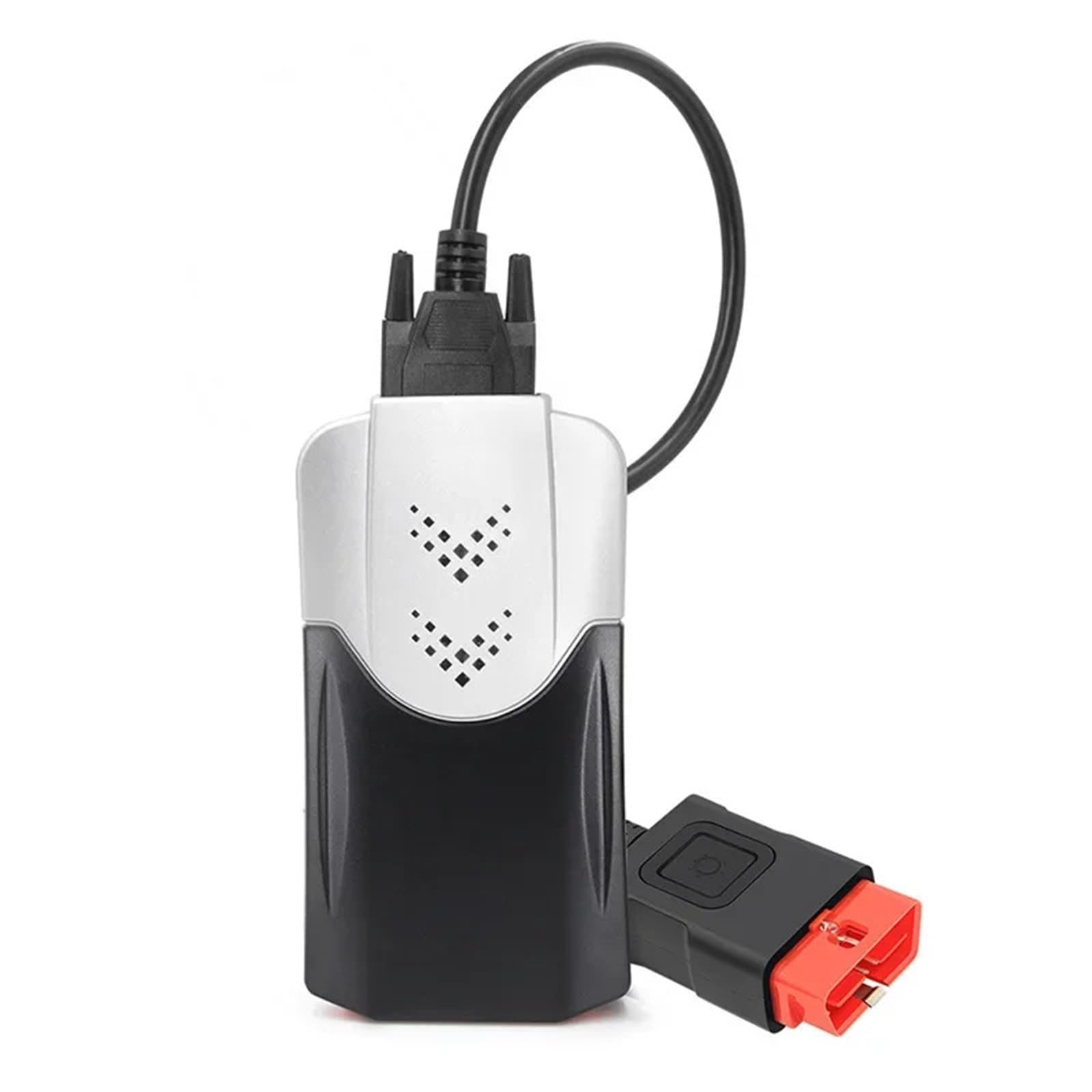 QPWJDMLLA for AK DS150E with Bluetooth 2021.11 Keygen for Delp DS150 DS150E V9.1 OBD2 Cars Trucks OBD II Scanner Diagnostic Tools