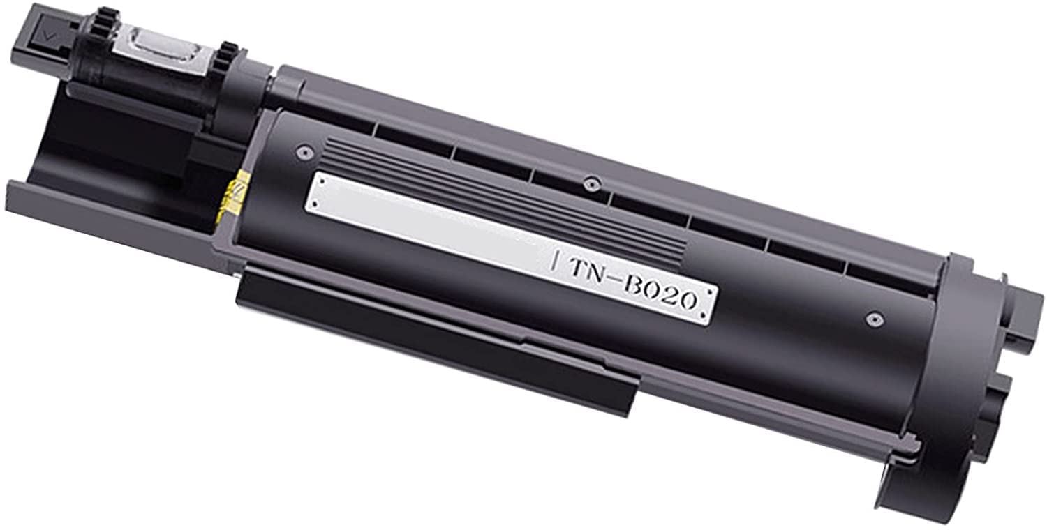 VERENA TN B021 Toner Cartridge Compatible for Use in Brother, HL-B2000D / B2080DW / DCP-B7500D / B753DW / MFC-B7715DW Printers (TN B021-1PIC)