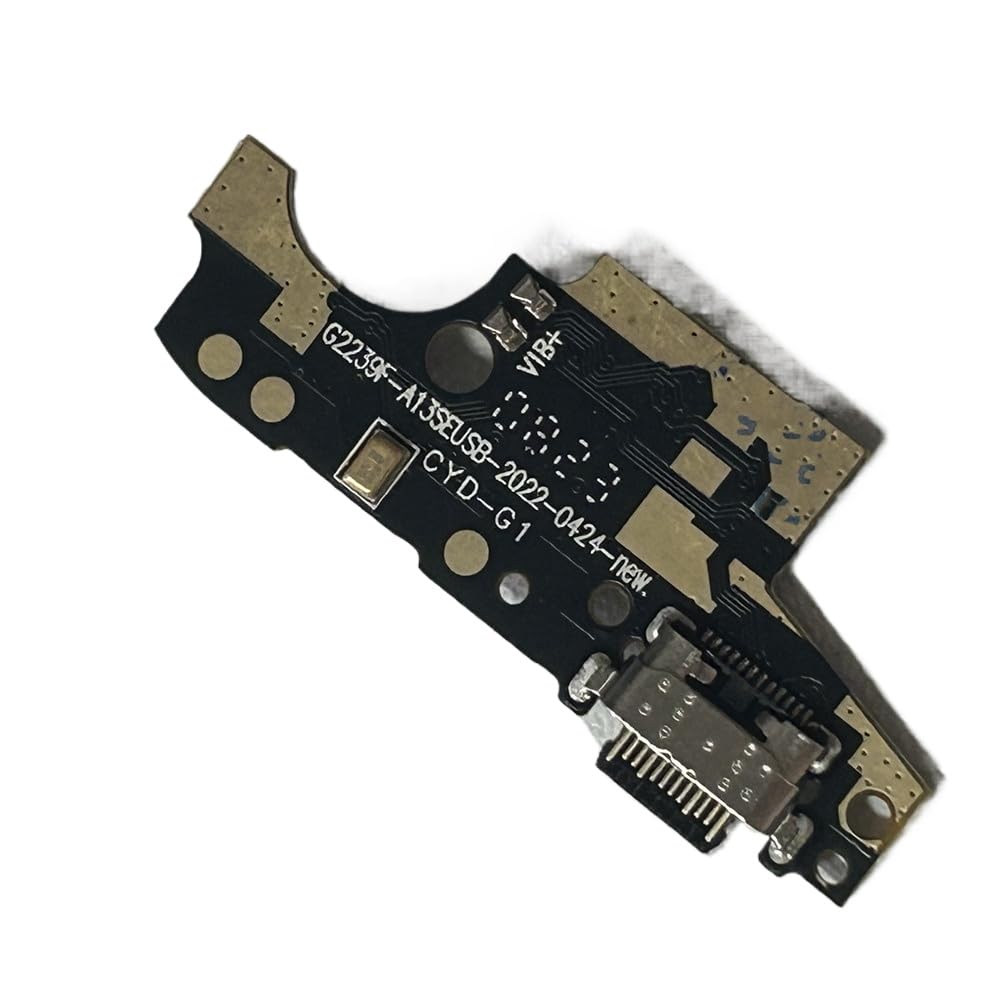 ruichuang Charging Port Dock Jack Board Compatible with UMIDIGI G1
