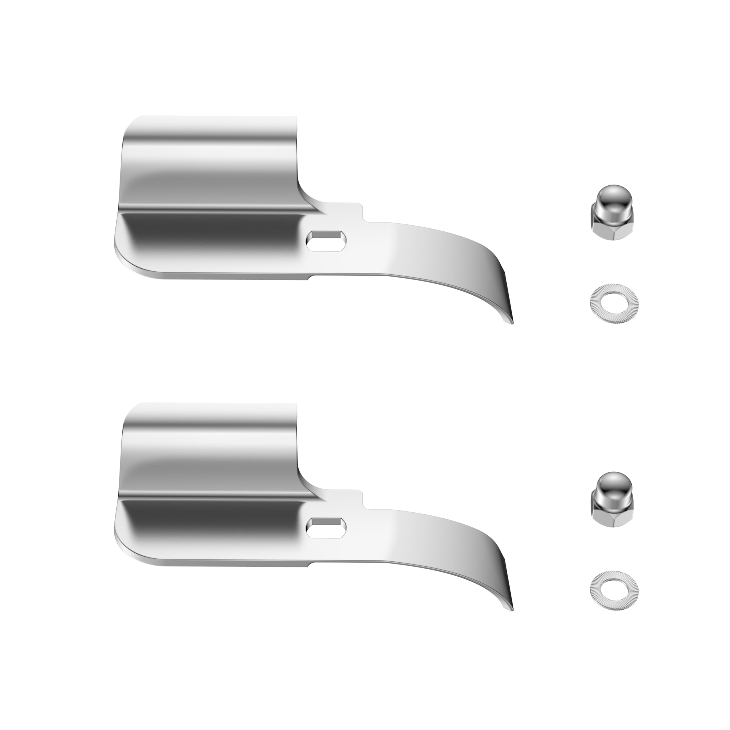 KITCHTREE Cold Press Juicers Attachment Blade Replacement Kit Tool