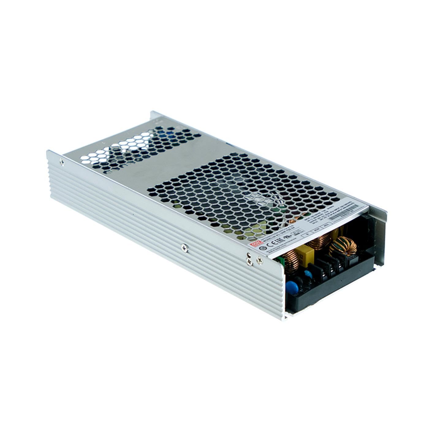Mean Well UHP-750-48 753.6W Slim Type with PFC Switching Supply 48V/15.7A