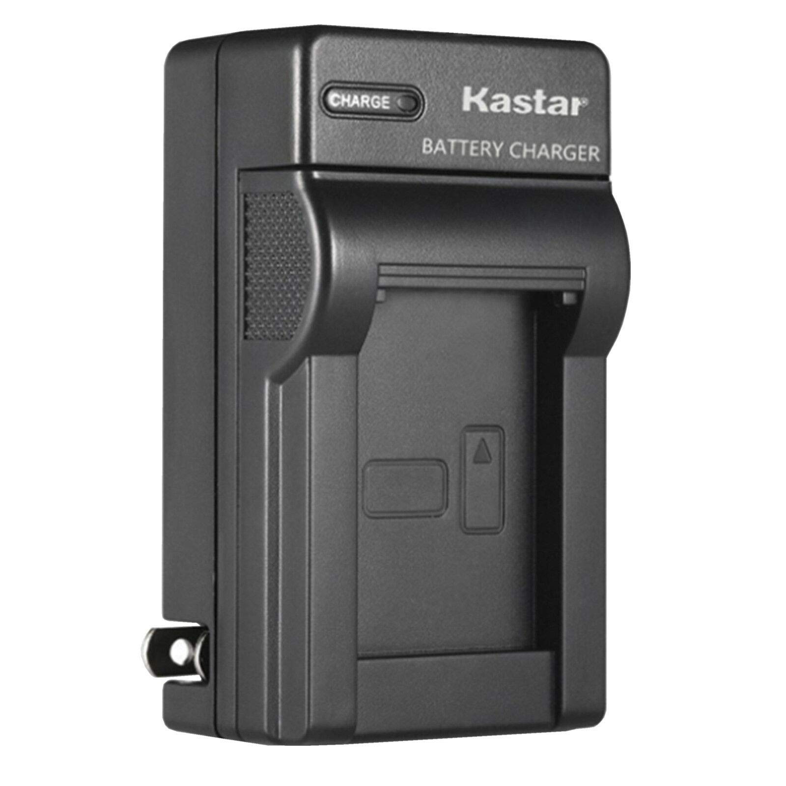 Kastar AC Wall Battery Charger Replacement for PhotoSmart R725, PhotoSmart R727, PhotoSmart R817, PhotoSmart R817v, PhotoSmart R817xi, PhotoSmart R818, PhotoSmart R827, PhotoSmart R837