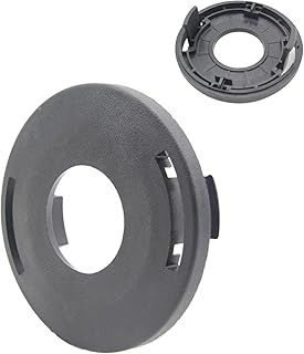 JIUDANI Upgrade Your Trimming Game with Our Replacement Cover Cap Replacement for STIHL FS Series Trimmers - Compatible with FS44, FS55, FS83, FS85, FS90, FS100, FS100RX, FS110, FS120, FS250