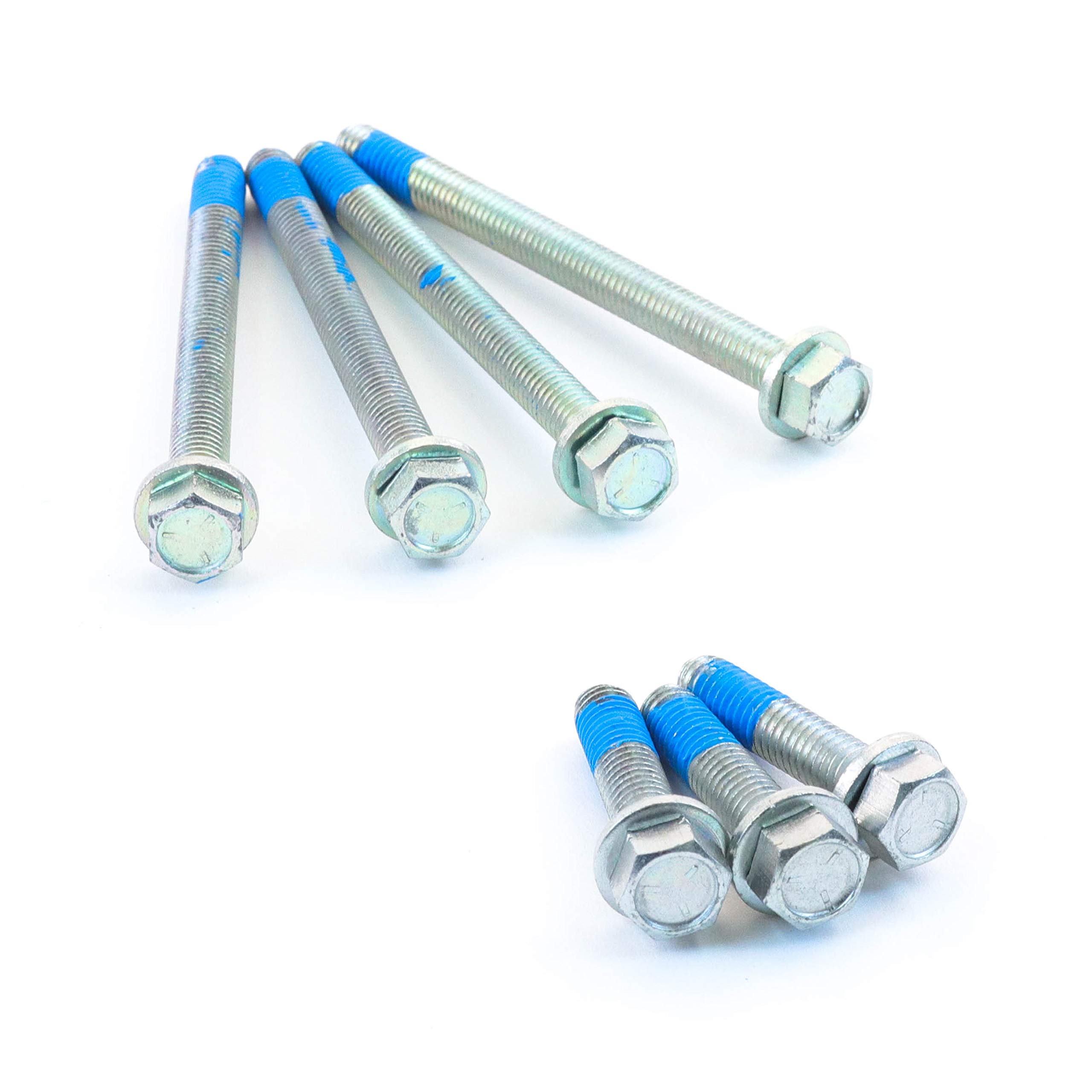 Red Hound Auto Water Pump Mounting Kit Bolts Repair Hardware Compatible with Dodge Ram Jeep Many Applications See Listing for Specific Applications and Engine Sizes