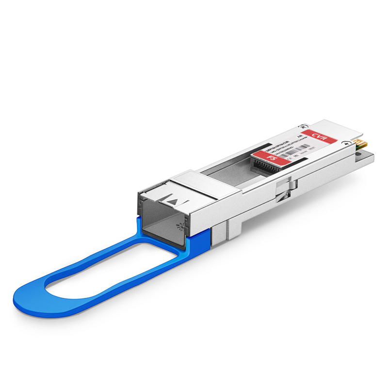 HPE Aruba Compatible QSFP28 100G to SFP28 25G Adapter Converter Module with DDMI
