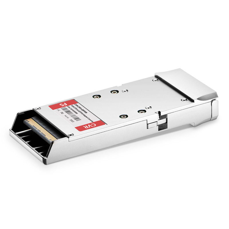 100G CFP2 to QSFP28 Adapter Converter Module for FS Switches