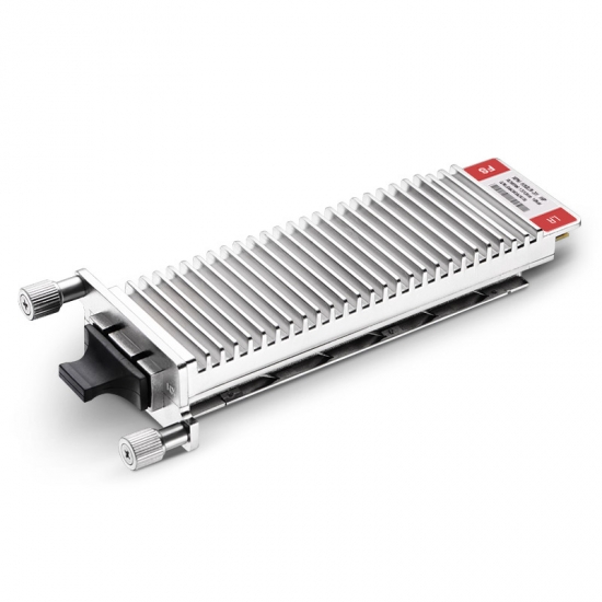 HPE H3C JD104B Compatible 10GBASE-LR XENPAK 1310nm 10km DOM SC SMF Transceiver Module