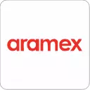 aramex Logistic  on Shop The World in