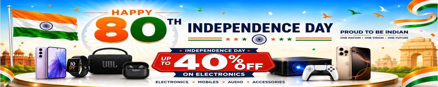 Shop The World — category/electronics