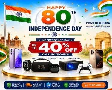 Shop The World — category/electronics