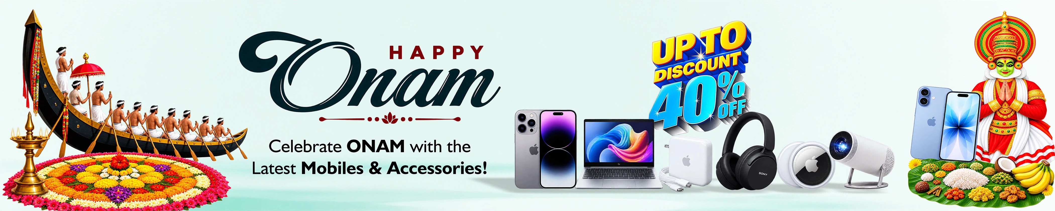 Shop The World — category/electronics
