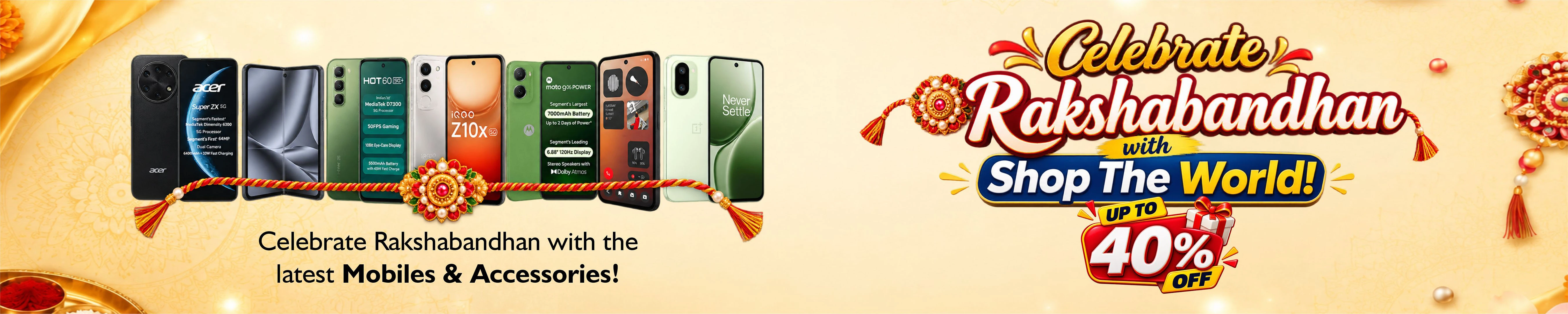 Shop The World — category/electronics