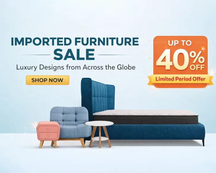 Promotional banner